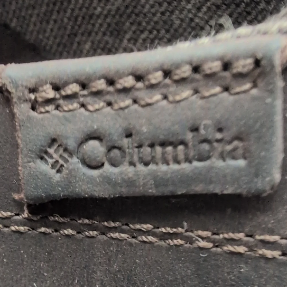 Columbia Men's Dark Brown Davenport Shoes
